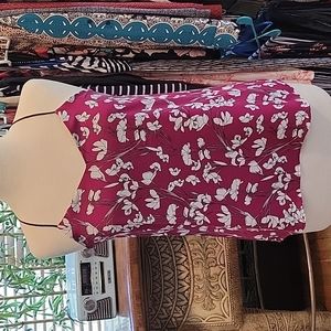 Express Barcelona Cami / Tank